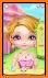 Mini Princess Salon: Girl Game related image