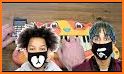 Ayo and Teo Rolex Piano Tiles Game related image