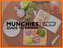 Munchies Diner related image