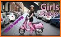 Scooter Girl related image
