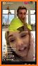 Justin Bieber video call prank related image