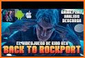 Back To Rockport – The Game related image