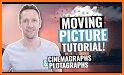 Moving Picture - Motion In Photo & Motion Picture related image