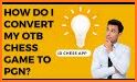 idChess – play and learn chess related image