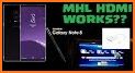 MHL Phone Android related image