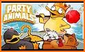 Hints Of Party Animals - Fun Game related image