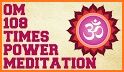 OM CHANTING related image