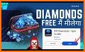 Diamondly - FFF Diamonds Pro related image