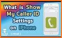 Caller ID & Spam Block & Caller name - XCaller related image