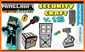 Security Craft Mod related image