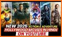 Latest Hindi Dubbed Movies related image