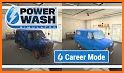 Power Washing Simulator Career related image