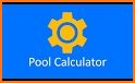 Pool Chemical Calculator related image