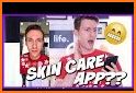 Skin Care App related image