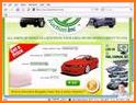 Government  Vehicle Auction  Listings - All States related image
