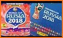 Mi Mundial Rusia 2018 related image