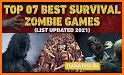 Call of Zombie Survival: Zombie Games 2021 related image