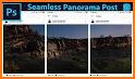 Panorama Maker – Swipeable Photos – Grid Images related image