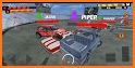 Demolition Derby Car Destruction:Beam Drive Crash related image