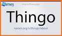 Thingo related image