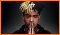 XXXTENTACION Wallpaper Collections related image