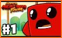 Guide for Super Meat Boy Forever Game : 2021 related image