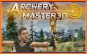 Archer Master 3d! related image