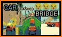 Ultimate Car Crash Bridge Loop related image