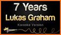 7 Years Old - Lukas Graham Tiles Beat Music related image