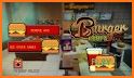 Burger Shop - 3D Cooking Game related image