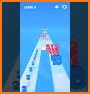 Number Run: Merge Master related image