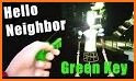 Walktrough for Hi neighbor alpha 4 : Guide & Tips related image