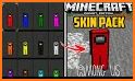 Skin Among Us Minecraft related image