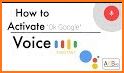 Voice Search Recognition : Voice Assistant related image