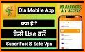 Ola Mobile related image
