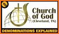 The Church of God related image