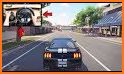 Mustang Car Race Drift Simulator related image