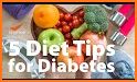 My Diabetes Diet & Meal Plan related image