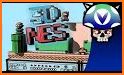 NES emulator related image