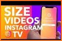 Video Downloader - for IGTV & Instagram related image
