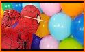 Balloon Pop Music related image
