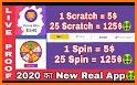 Scratch to Win Reward & Game Credits related image