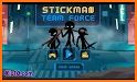 Mr Stick - Supreme Fight PvP Online related image