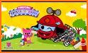 Cars Coloring Book PINKFONG related image