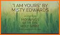 Mornings with the Holy Spirit related image