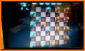 3D Checkers Game related image