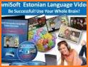 Simply Learn Estonian related image