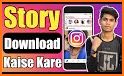 Story Saver, Video Downloader for Instagram related image