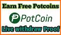 PotWallet - Potcoin Wallet related image