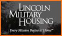 Lincoln Military Resident related image